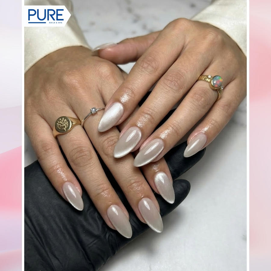 Nails Design